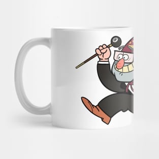 Grunklepoly Mug